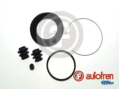 AUTOFREN SEINSA D41353 Ремкомплект суппорта передний