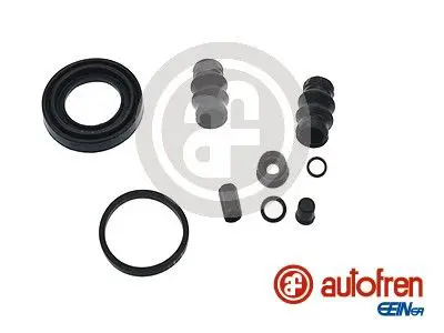 AUTOFREN SEINSA D41356 Ремком.зад.суппорта ALFA ROMEO