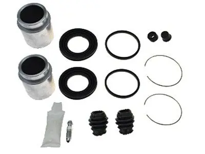 AUTOFREN SEINSA D41372C Ремкомплект суппорта+поршень