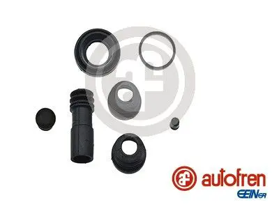 AUTOFREN SEINSA D4142 Ремкомплект суппорта задний 