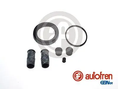 AUTOFREN SEINSA D4149 Ремкомплект суппорта,