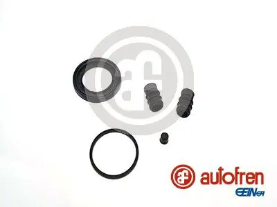 AUTOFREN SEINSA D4155 Ремкомплект суппорта передний 