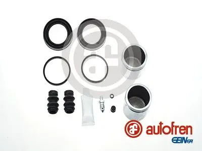AUTOFREN SEINSA D41590C Ремкомплект суппорта+поршень