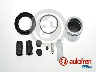 D41842C AUTOFREN SEINSA Ремкомплект суппорта+поршень