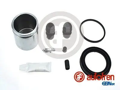 AUTOFREN SEINSA D42043C Ремкомплект суппорта+поршень