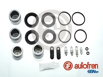 AUTOFREN SEINSA D42089C Ремкомплект суппорта+поршень