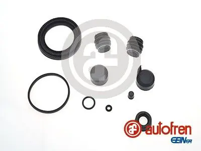 AUTOFREN SEINSA D42188 Ремкомплект суппорта задний