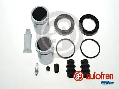 AUTOFREN SEINSA D42218C Ремкомплект суппорта+поршень