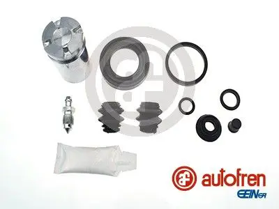 AUTOFREN SEINSA D42221C Ремкомплект суппорта+поршень