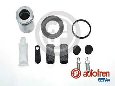 AUTOFREN SEINSA D42279C Ремкомплект суппорта, заднего