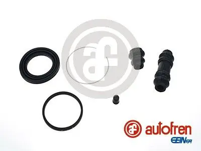 AUTOFREN SEINSA D4244 Ремкомплект суппорта задний