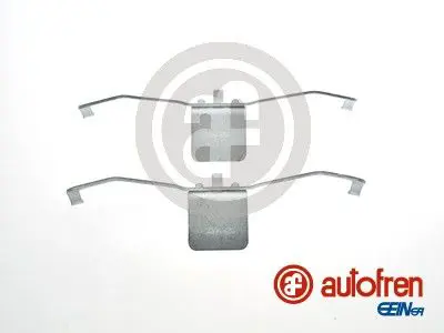 AUTOFREN SEINSA D42464A Комплект установочный