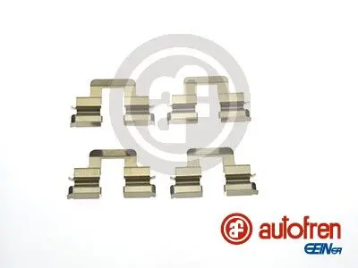 AUTOFREN SEINSA D42465A Комплект установочный