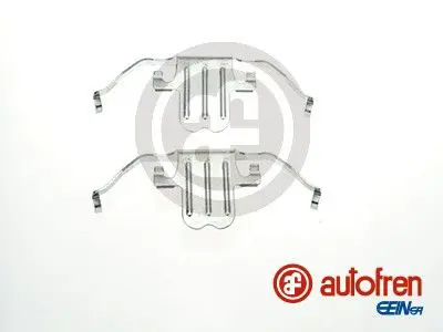 D42477A Комплект установочный
