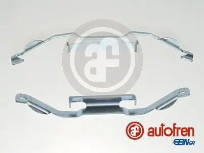D42490A Комплект установочный