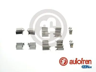D42545A Комплект установочный