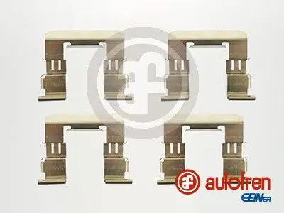D42615A Комплект установочный