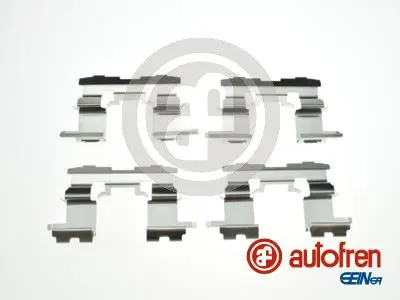 AUTOFREN SEINSA D42878A Комплект установочный