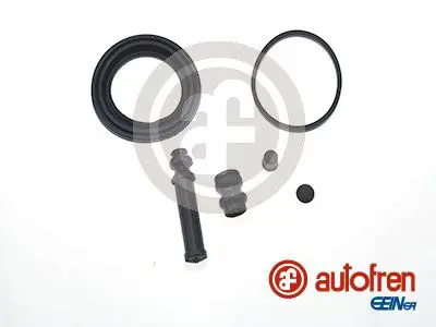 AUTOFREN SEINSA D4404 Ремкомплект суппорта передний