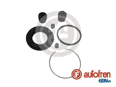 AUTOFREN SEINSA D4405 Ремкомплект суппорта передний
