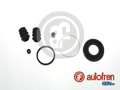 AUTOFREN SEINSA D4426 Ремкомплект суппорта задний