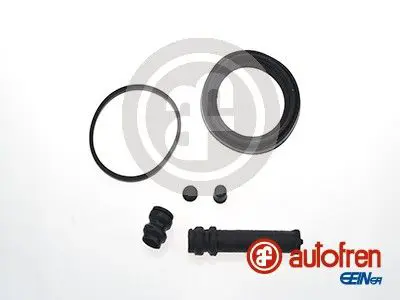D4436 Ремкомплект суппорта передний 
