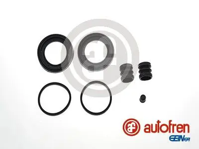 AUTOFREN SEINSA D4440 Ремкомплект суппорта,