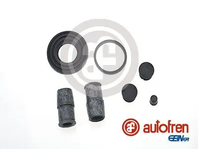 AUTOFREN SEINSA D4469 Ремкомплект суппорта задний