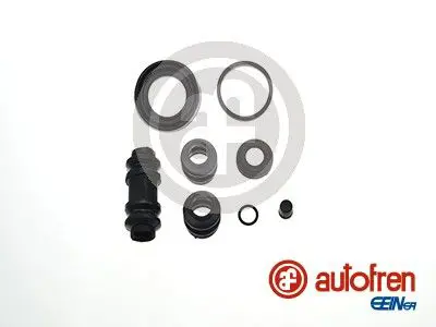 AUTOFREN SEINSA D4489 Ремкомплект суппорта задний