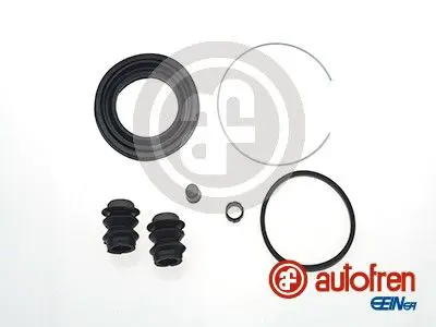 AUTOFREN SEINSA D4496 Ремкомплект суппорта передний