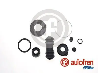 AUTOFREN SEINSA D4497 Ремкомплект суппорта задний