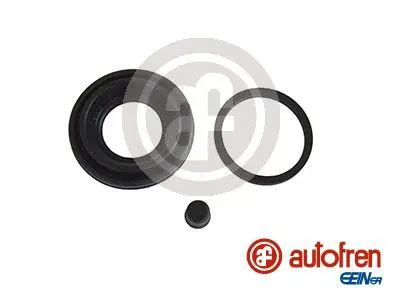 AUTOFREN SEINSA D4534 Ремкомплект суппорта задний