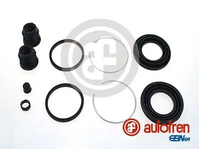 AUTOFREN SEINSA D4536 Ремкомплект суппорта передний