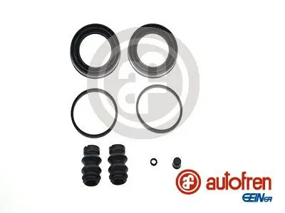 AUTOFREN SEINSA D4621 Ремкомплект суппорта передний 