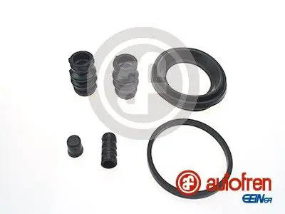 D4623 Ремкомплект суппорта NISSAN