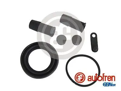 AUTOFREN SEINSA D4722 Ремкомплект суппорта передний
