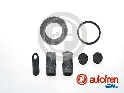AUTOFREN SEINSA D4736 Ремкомплект суппорта задний