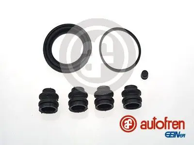 AUTOFREN SEINSA D4737 Ремкомплект суппорта передний