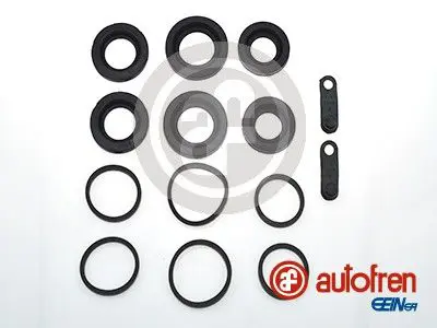 AUTOFREN SEINSA D4745 К-т ремонтный суппорта
