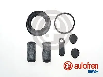 AUTOFREN SEINSA D4761 Ремкомплект суппорта задний