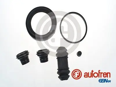 AUTOFREN SEINSA D4766 Ремкомплект суппорта передний