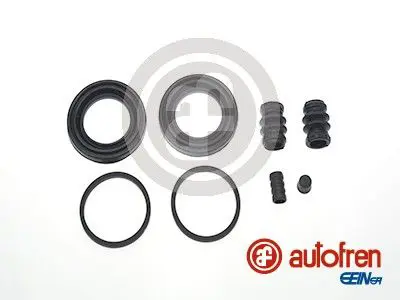 AUTOFREN SEINSA D4783 Рем. ком.суппорта NISSAN