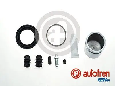 AUTOFREN SEINSA D4985C Ремкомплект суппорта+поршень