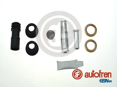 D7024C Комплект направляющих суппорта