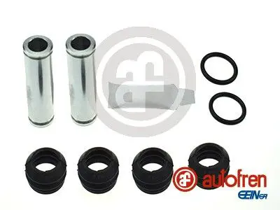 AUTOFREN SEINSA D7025C Комплект направляющих суппорта