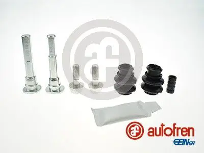 D7043C Комплект направляющих суппорта