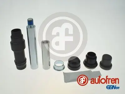 D7092C Комплект направляющих суппорта
