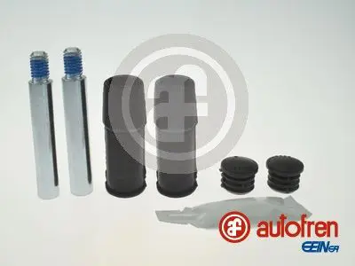 D7113C Комплект направляющих суппорта