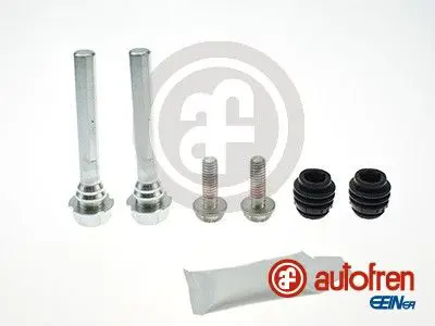 AUTOFREN SEINSA D7168C Комплект направляющих суппорта