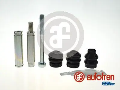 D7213C Ремкомплект направляющих